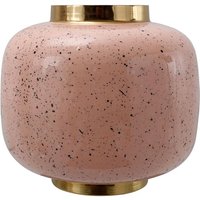 Kayoom Vase Art Deco 325 Rosa / Multi von Kayoom