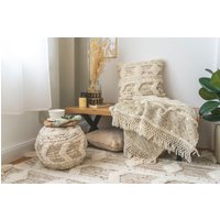 Kayoom Wohndecke "Bohist 425" von Kayoom