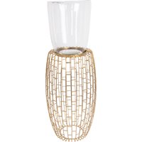Kerzenständer Malibu 825 Gold von Kayoom
