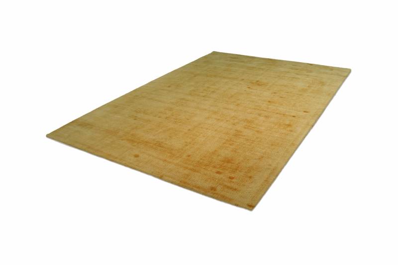 Luxury 110 Gelb 80cm x 150cm von Kayoom