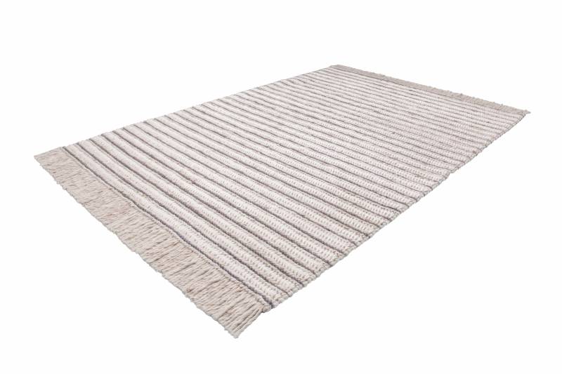 Natura 210 Natural / Creme 80cm x 150cm von Kayoom
