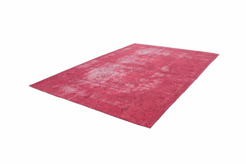 Nostalgia 385 Rot 80cm x 150cm von Kayoom