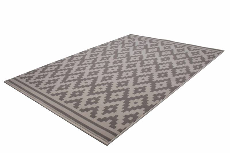 Now! 300 Taupe 200cm x 290cm von Kayoom
