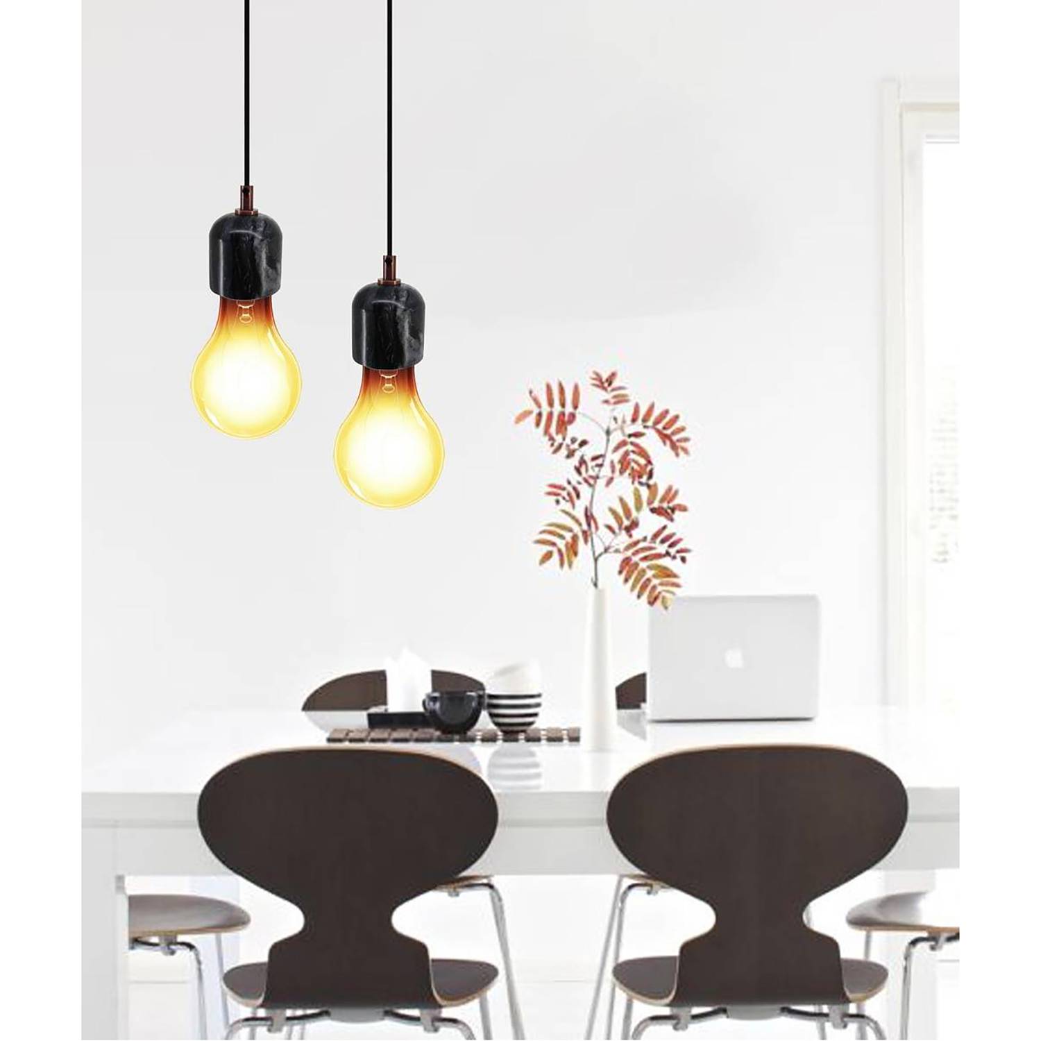 Hängelampen und andere Lampen von Möbel & KAYOOM. kaufen bei Online