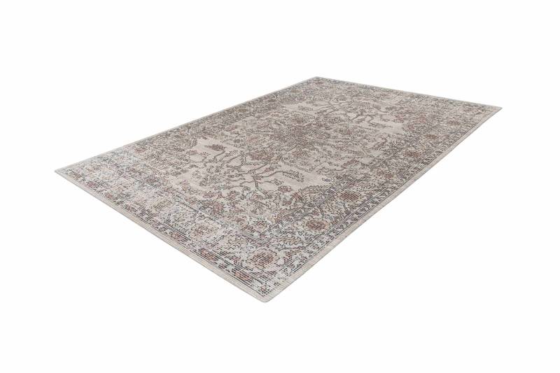 Percy 325 Beige 80cm x 150cm von Kayoom