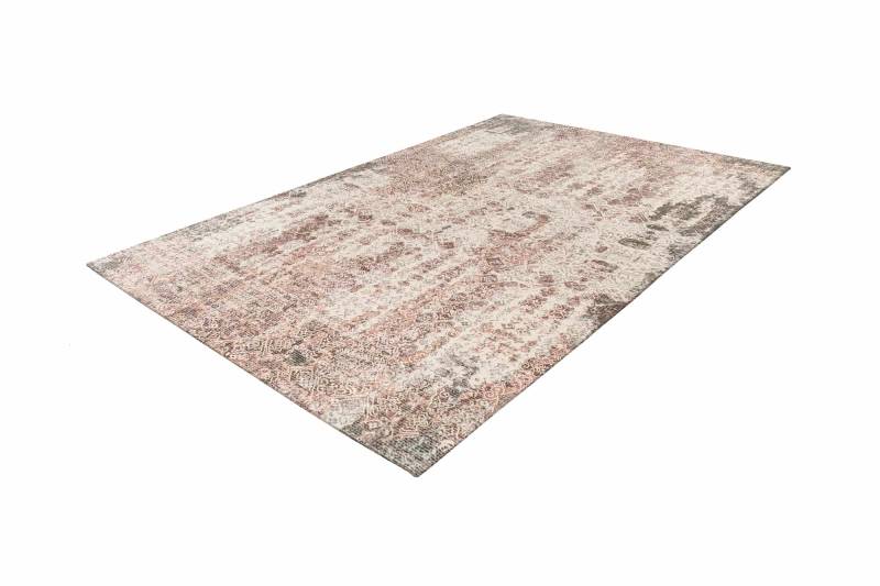 Perry 225 Rost 80 x 150 cm von Kayoom