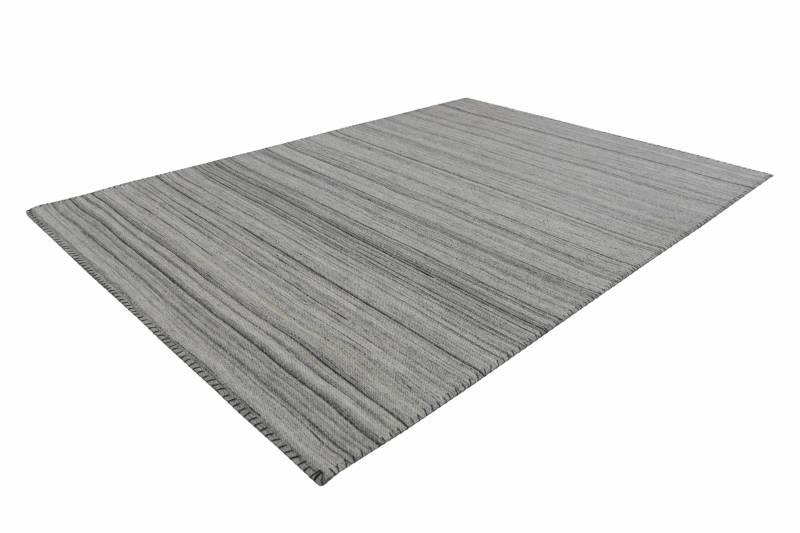 Phoenix 210 Grau / Multi 80cm x 150cm von Kayoom