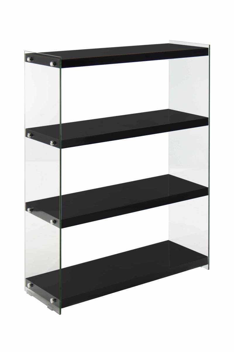 Regal Elementary 125 Schwarz von Kayoom