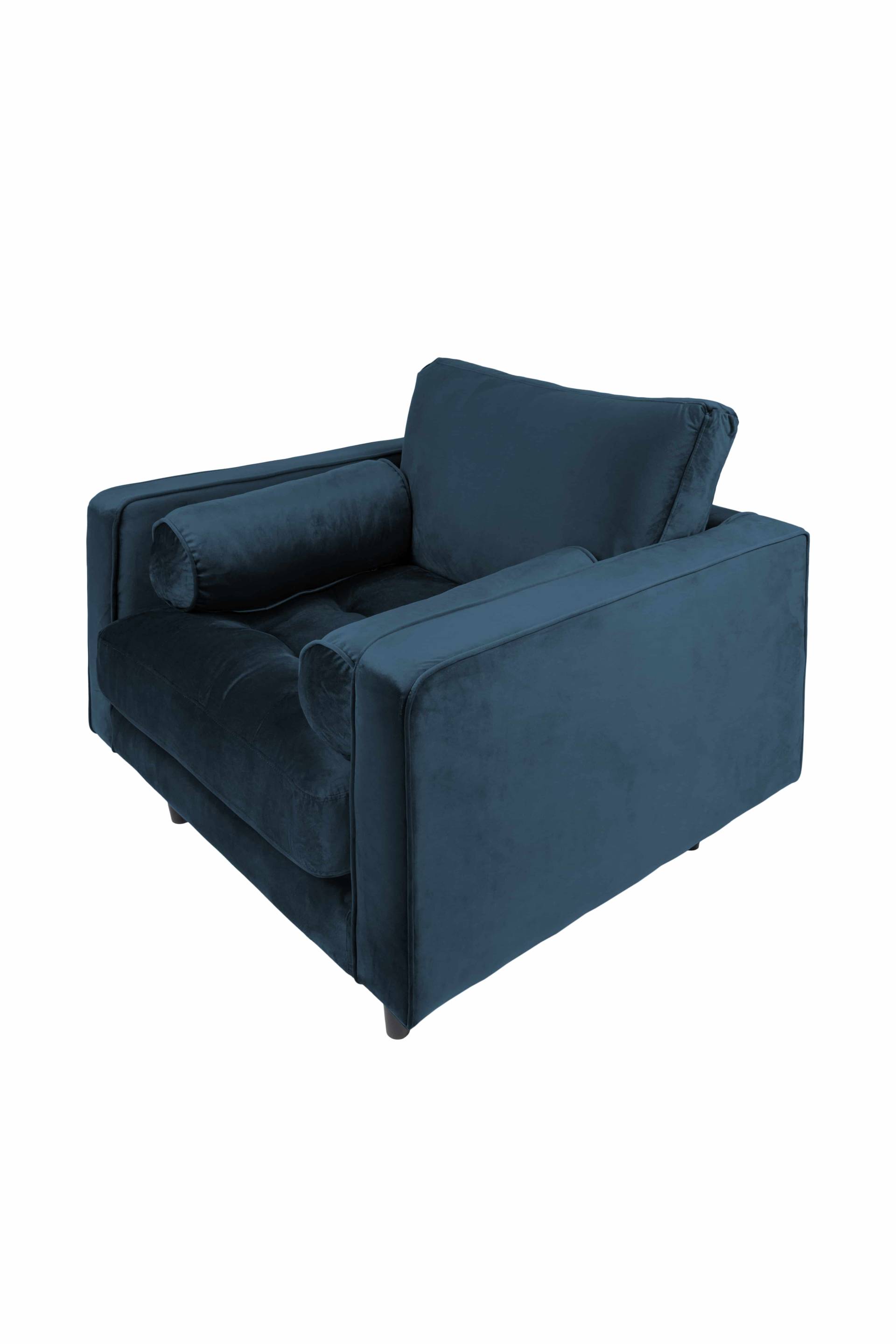 Sessel Miller 125 Grün von Kayoom