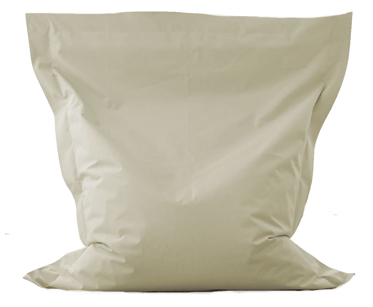 Sitzsack Idle Time Beige von Kayoom