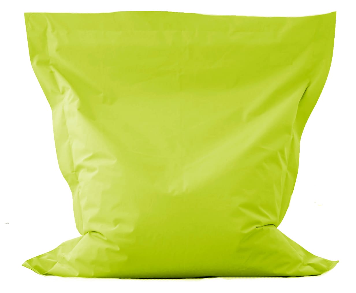 Sitzsack Idle Time Grün von Kayoom