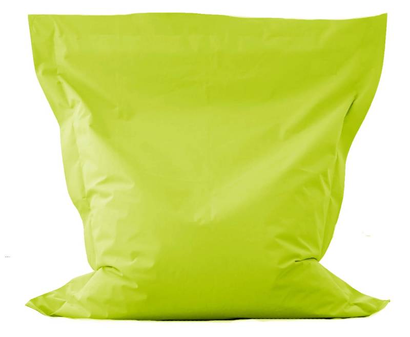 Sitzsack Idle Time Grün von Kayoom