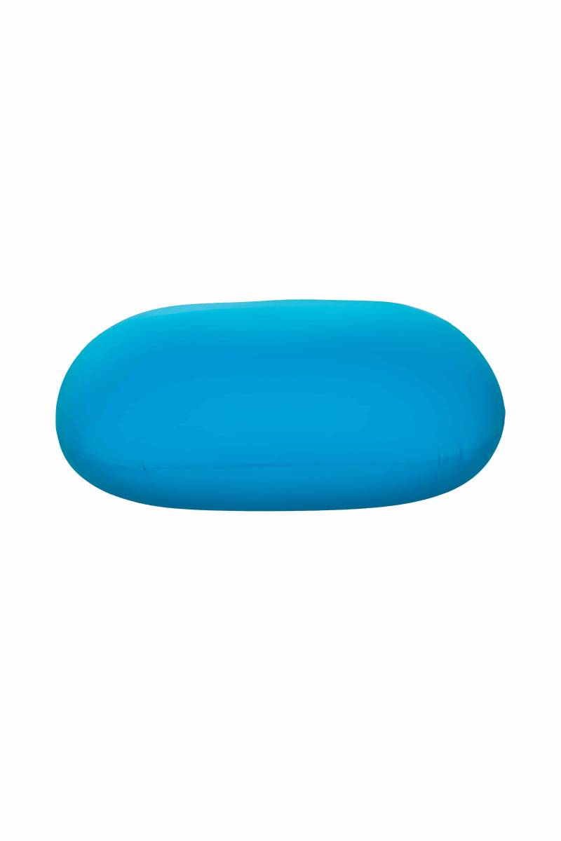 Sitzsack Jump Blau von Kayoom