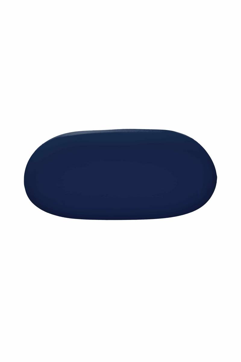 Sitzsack Jump Navy Blau von Kayoom