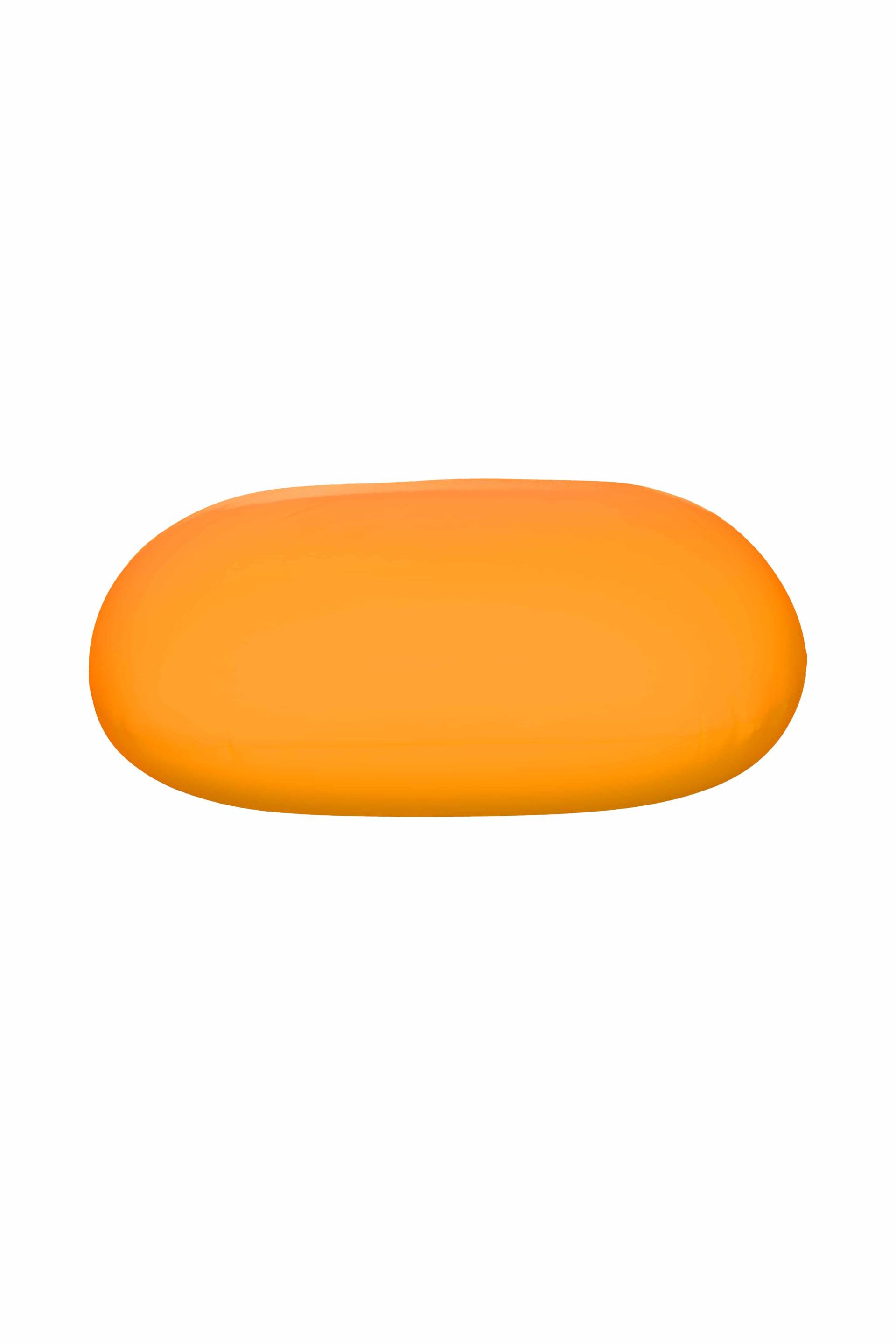 Sitzsack Jump Orange von Kayoom