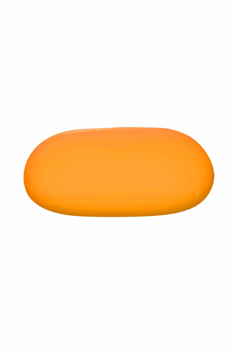 Sitzsack Jump Orange von Kayoom