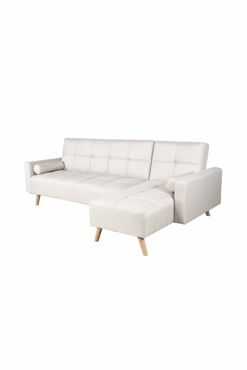 Sofa Maloni 125-R Grau von Kayoom