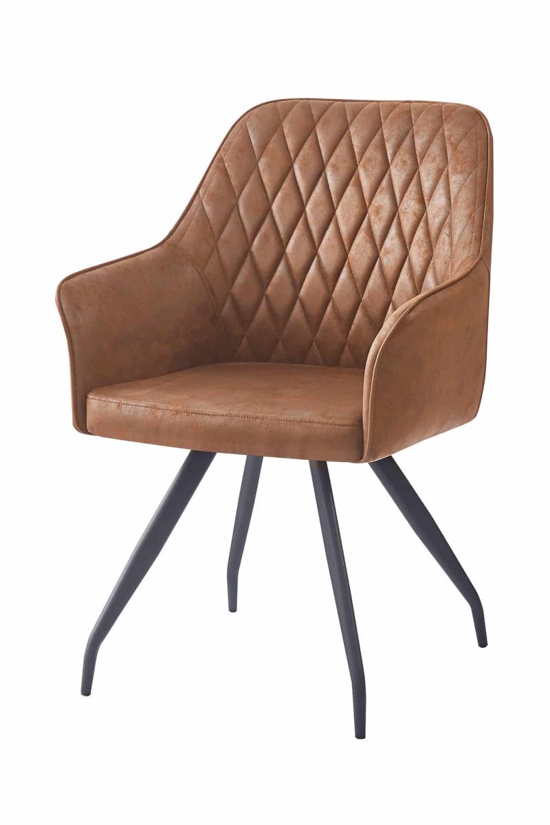 Stuhl Amber 225 Grün von Kayoom