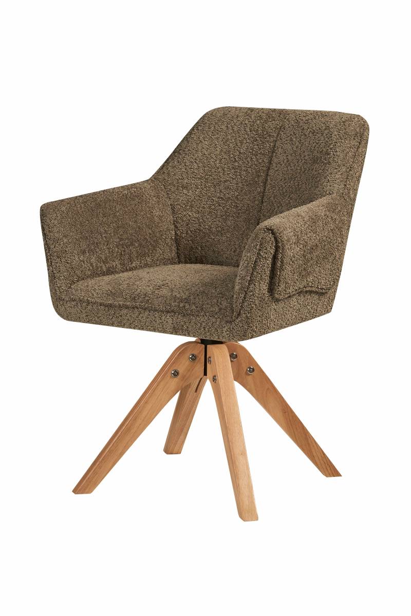 Stuhl Dian 225 Weiß von Kayoom