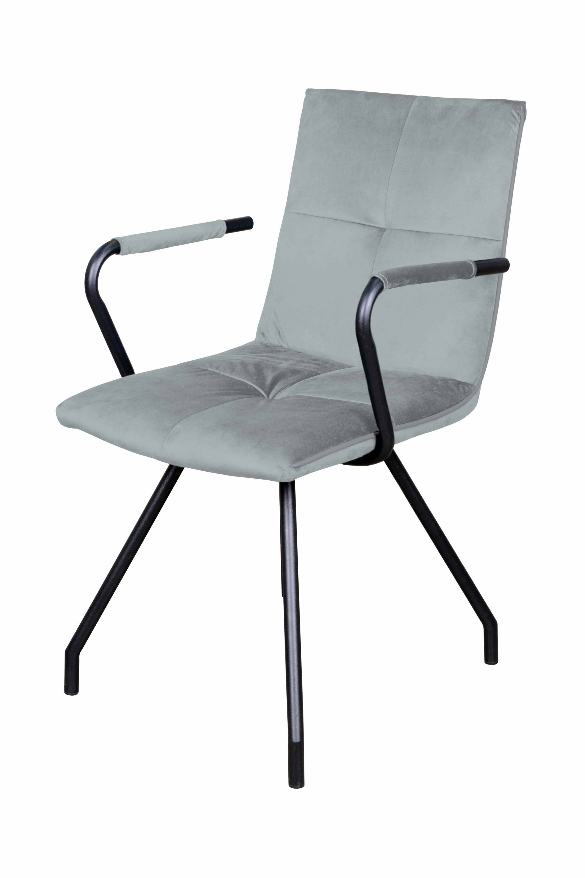 Stuhl Eaden 225 2er-Set Sand von Kayoom
