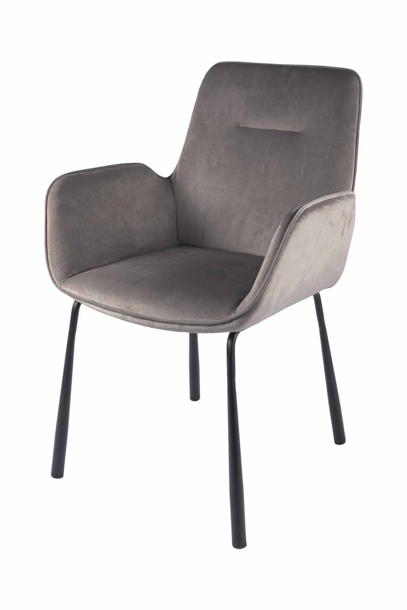 Stuhl Eliot 125 Sand von Kayoom