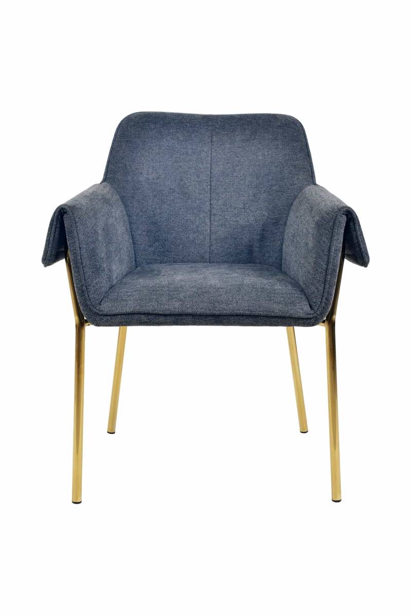 Stuhl Galia 125 Grün von Kayoom