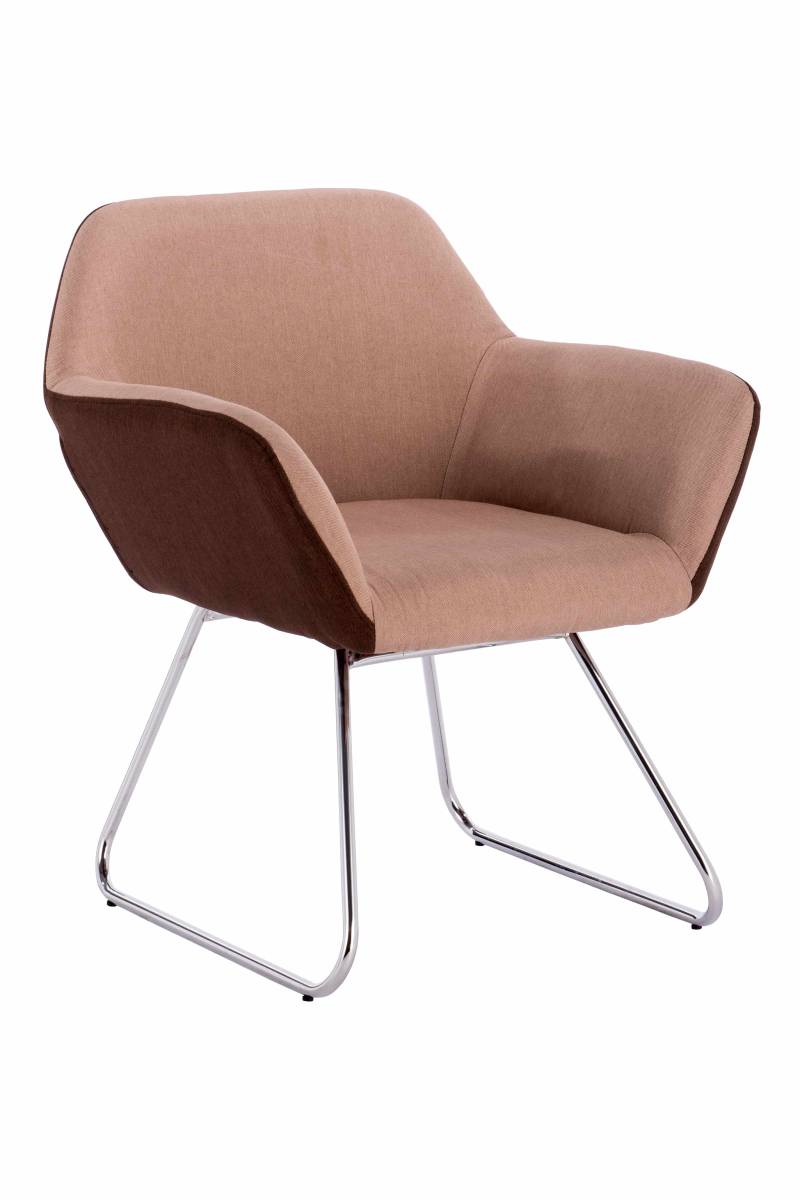 Stuhl Maxim 160 Grau von Kayoom