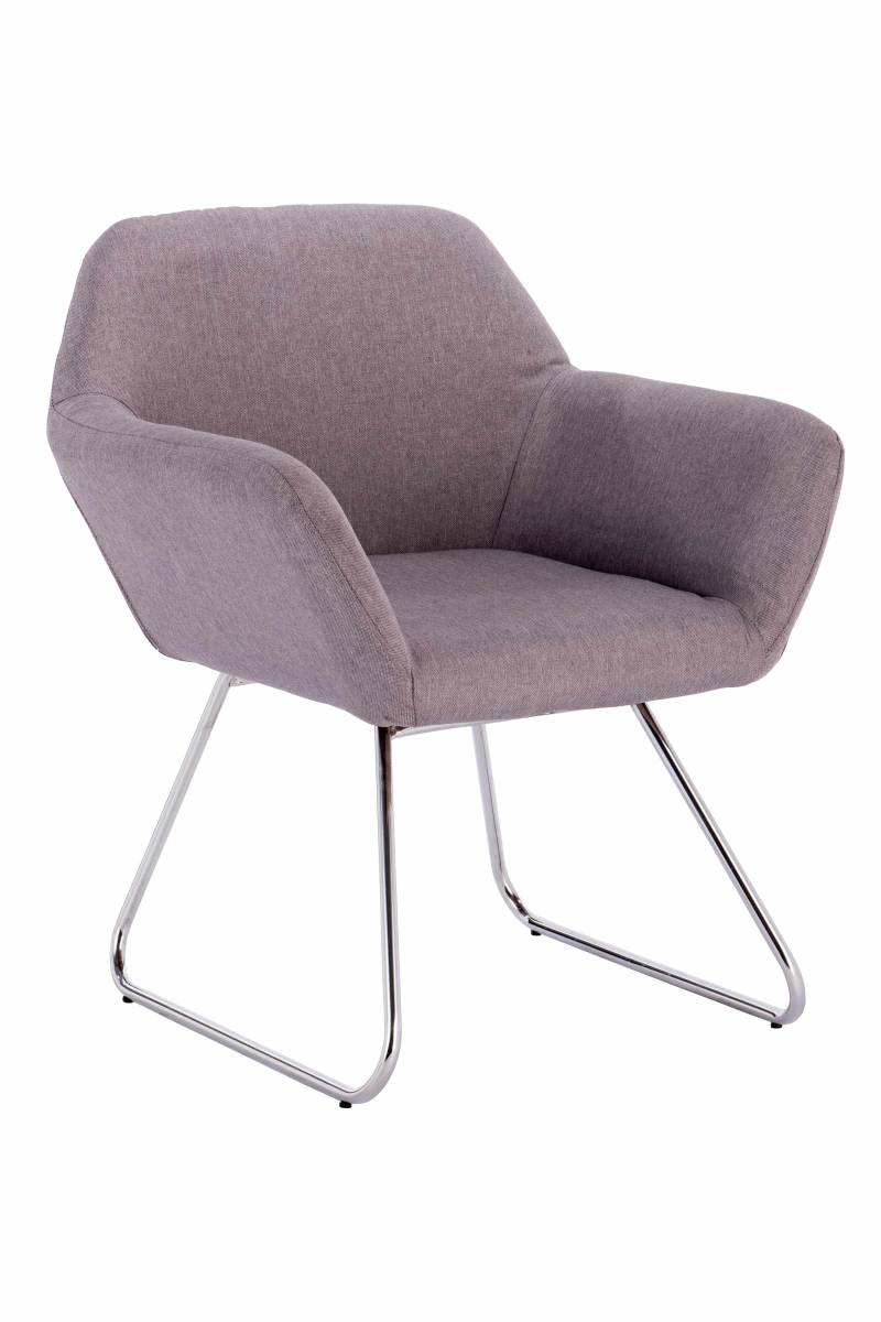 Stuhl Maxim 160 Grau von Kayoom