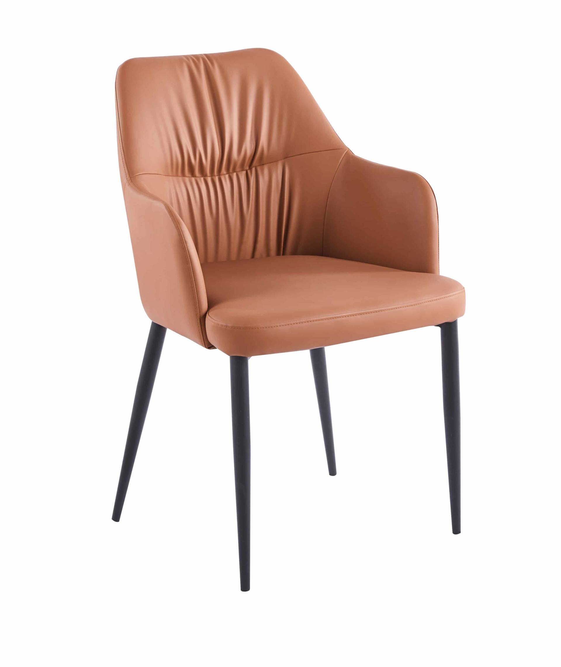 Stuhl Merit 125 2er-Set Taupe Stuhl Merit 125 2er-Set Taupe von Kayoom
