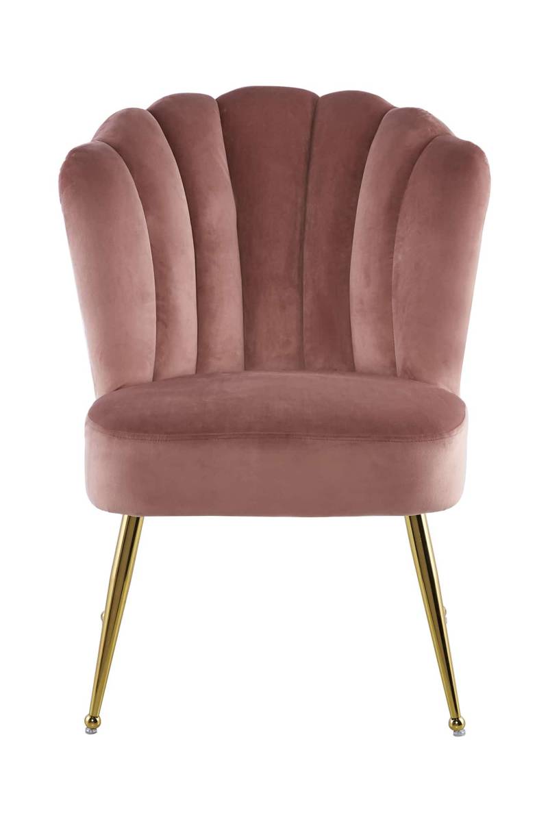 Stuhl Pippa 125 Grün von Kayoom