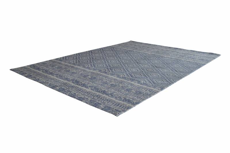 Sunny 110 Hellblau 120cm RUND von Kayoom