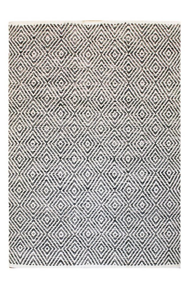 Teppich Aperitif 310, Kayoom, rechteckig, Höhe: 7 mm, weiche Haptik,fusselarm, für Allergiker & Fußbodenheizung geeignet von Kayoom