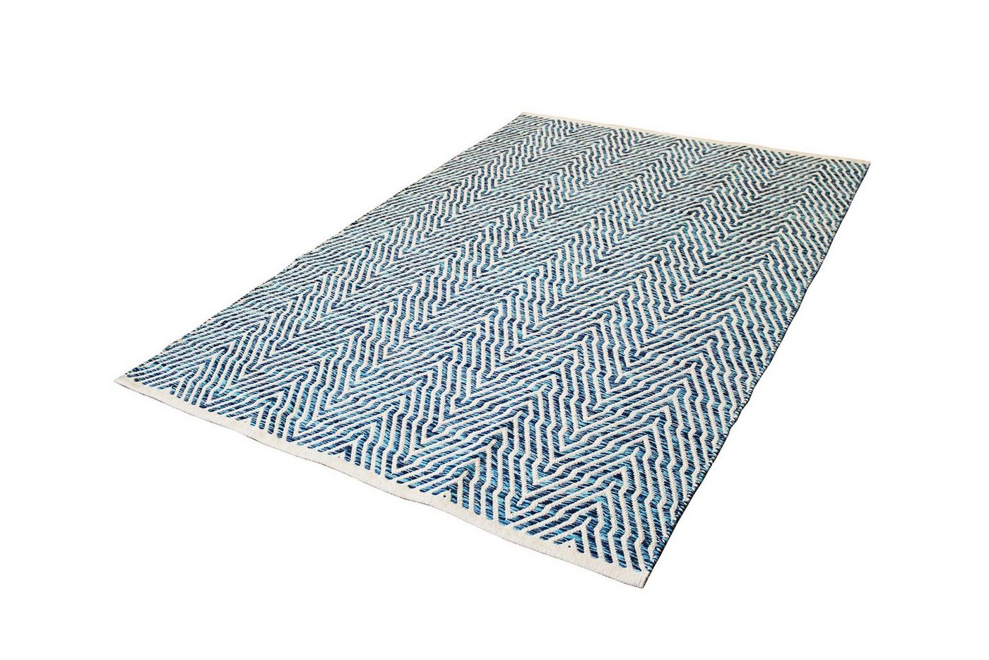 Teppich Aperitif 410, Kayoom, rechteckig, Höhe: 7 mm, weiche Haptik,fusselarm, für Allergiker & Fußbodenheizung geeignet von Kayoom