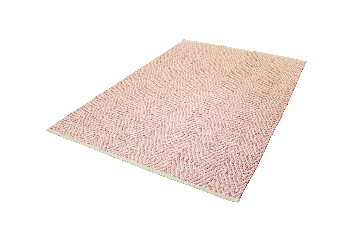 Teppich Aperitif 410, Kayoom, rechteckig, Höhe: 7 mm, weiche Haptik,fusselarm, für Allergiker & Fußbodenheizung geeignet von Kayoom