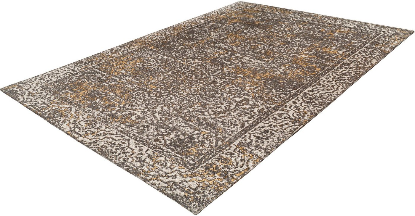 Teppich Davio 200, Kayoom, rechteckig, Höhe: 13 mm von Kayoom