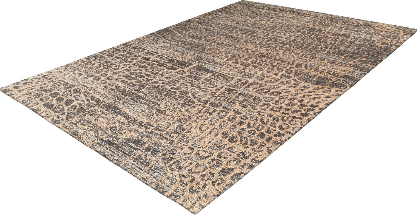 Teppich Davio 300, Kayoom, rechteckig, Höhe: 13 mm von Kayoom