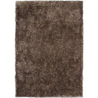 Teppich Diamond, ca. 80 x 150 cm, Taupe von Kayoom
