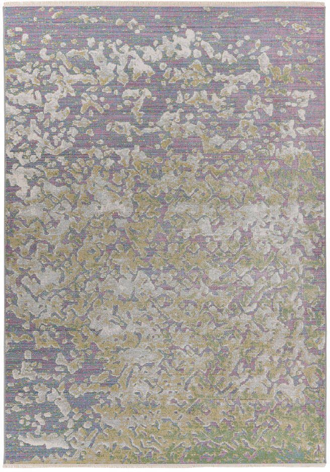 Teppich Dilan 300, Kayoom, rechteckig, Höhe: 5 mm von Kayoom