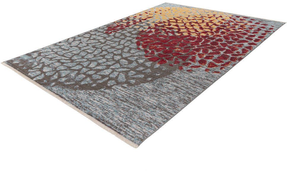 Teppich Dilan 400, Kayoom, rechteckig, Höhe: 5 mm von Kayoom
