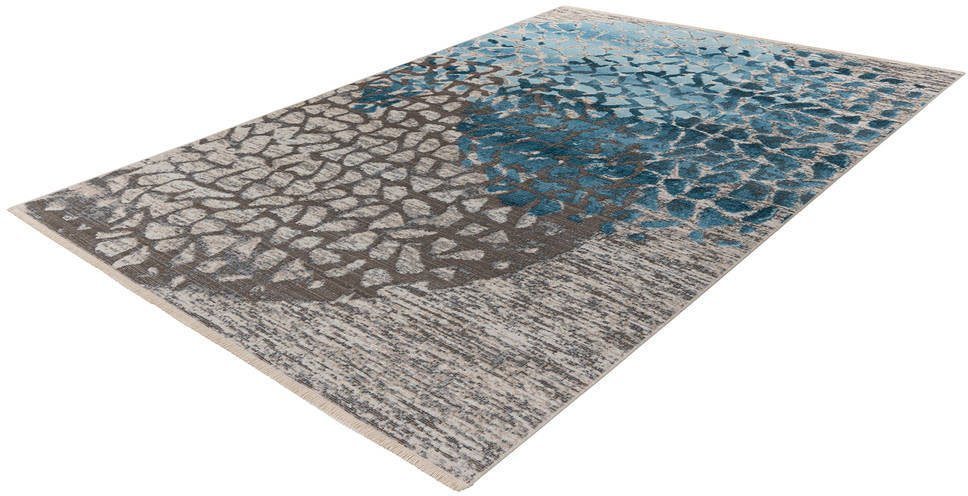 Teppich Dilan 400, Kayoom, rechteckig, Höhe: 5 mm von Kayoom