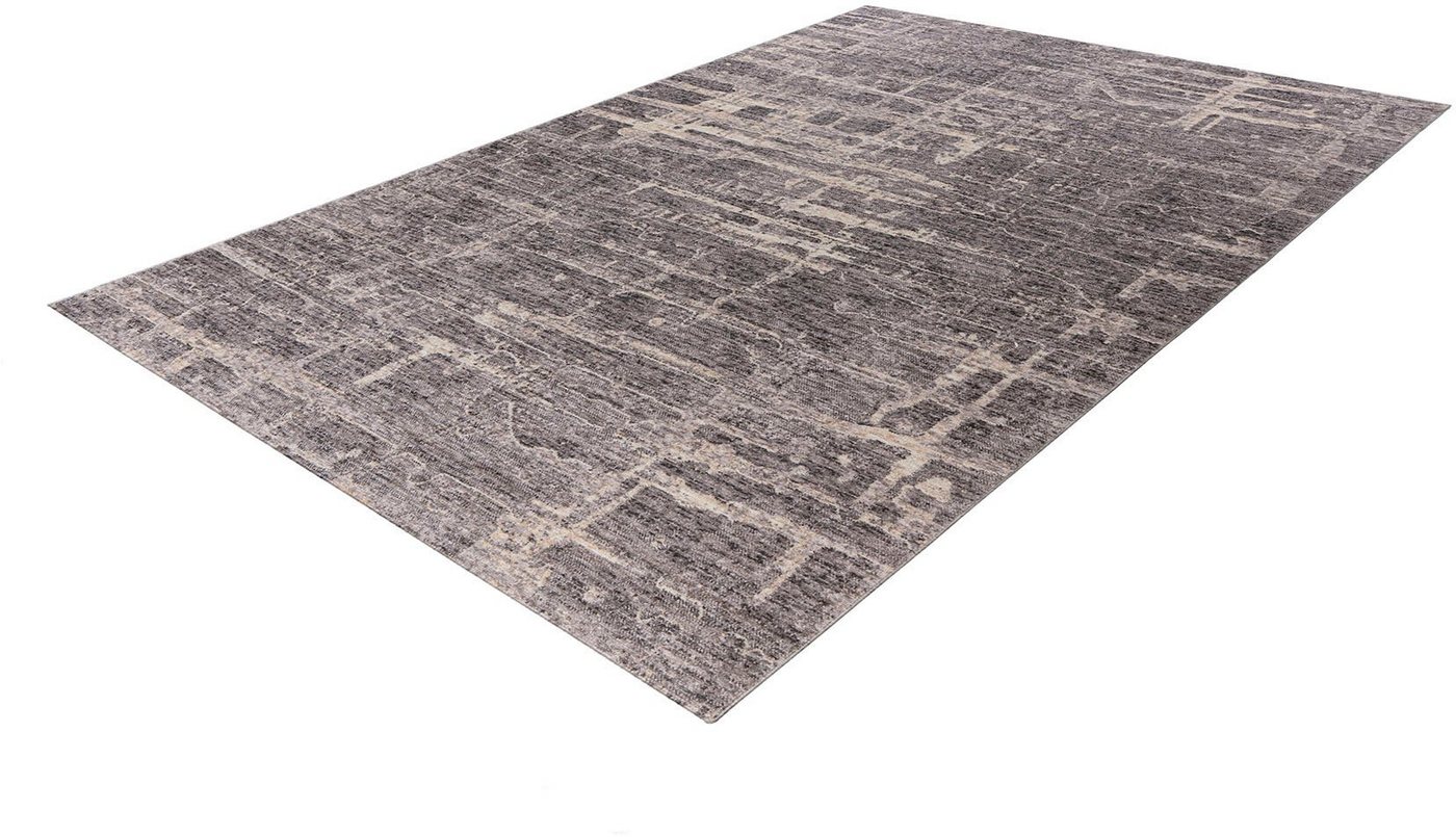 Teppich Jaka 325, Kayoom, rechteckig, Höhe: 6 mm von Kayoom