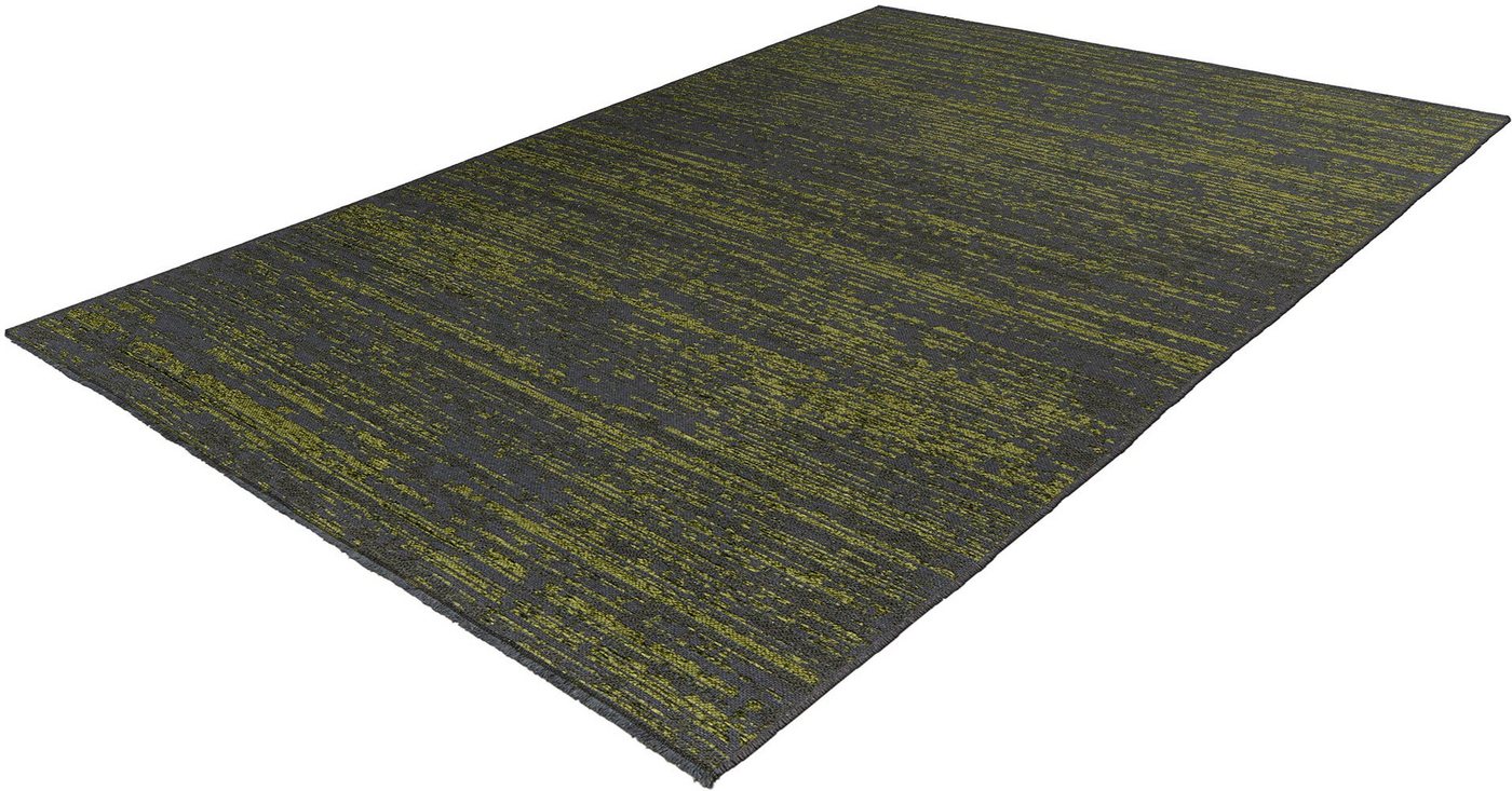 Teppich Kalevi 100, Kayoom, rechteckig, Höhe: 8 mm, Flachgewebe von Kayoom