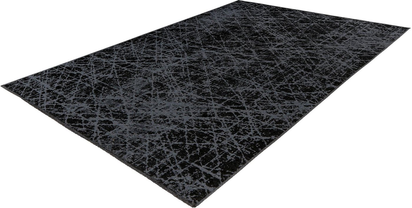 Teppich Kalevi 200, Kayoom, rechteckig, Höhe: 8 mm, Flachgewebe von Kayoom