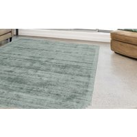 Kayoom Teppich "Luxury 110", rechteckig, 13 mm Höhe, Kurzflor, meliert, handweb, Wohnzimmer von Kayoom