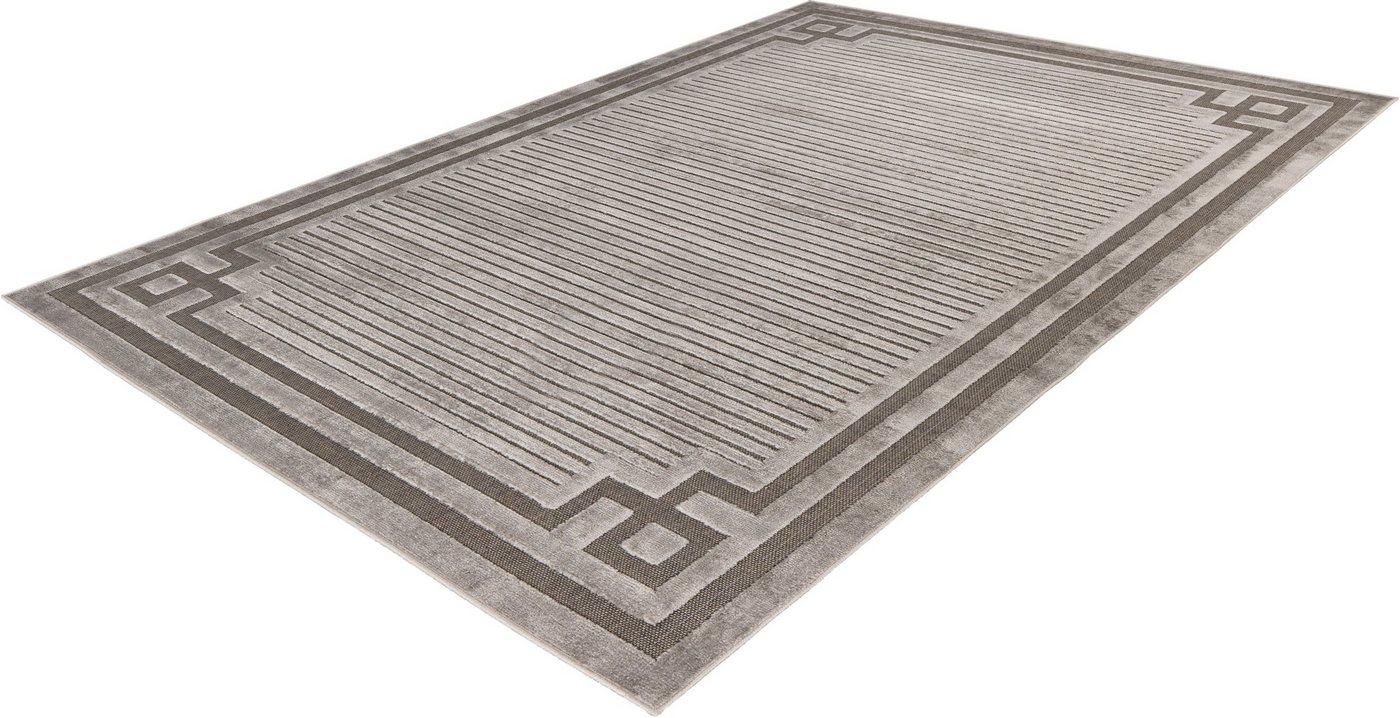 Teppich Madita 200, Kayoom, rechteckig, Höhe: 9 mm von Kayoom