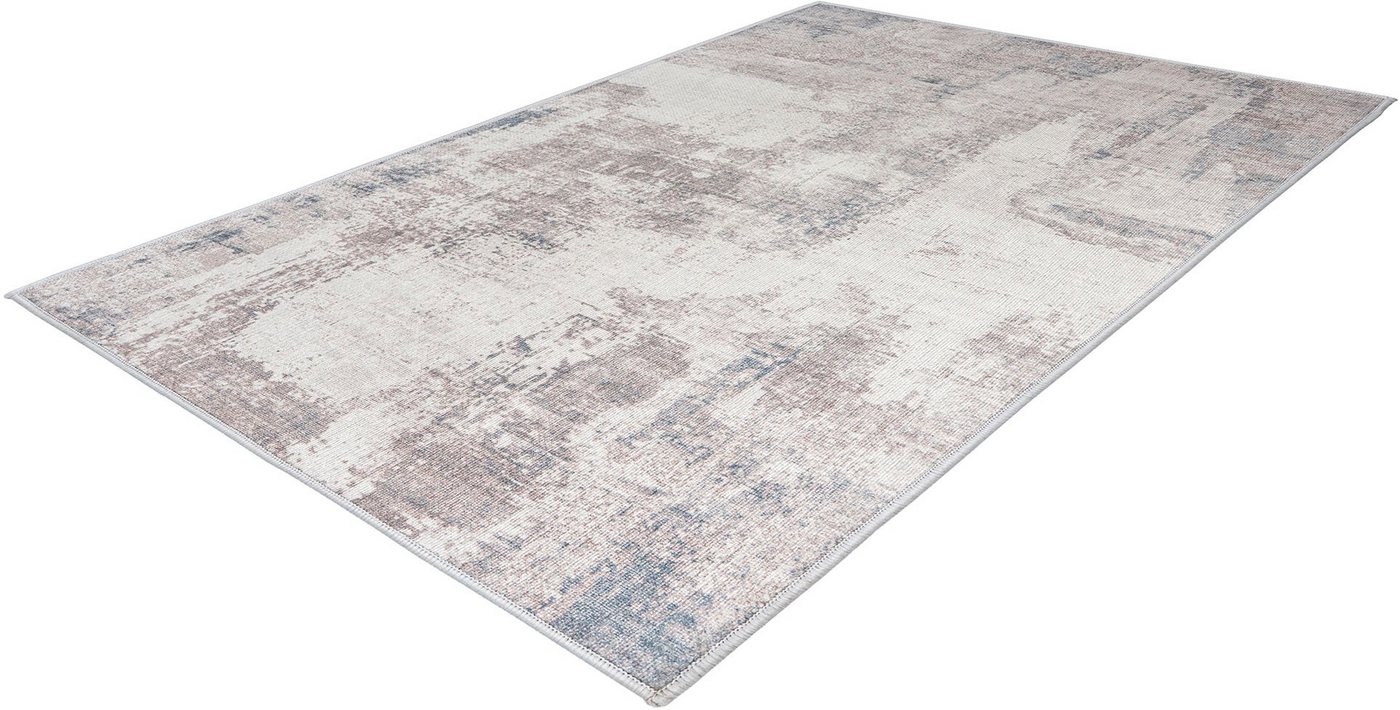 Teppich Maika 500, Kayoom, rechteckig, Höhe: 6 mm, Flachgewebe von Kayoom