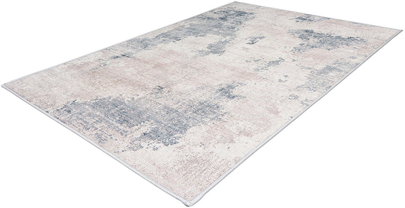 Teppich Maika 600, Kayoom, rechteckig, Höhe: 6 mm, Flachgewebe von Kayoom