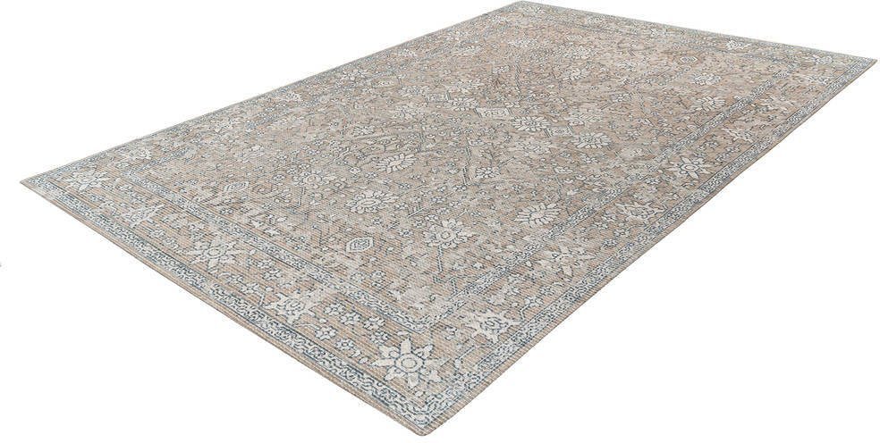 Teppich Percy 100, Kayoom, rechteckig, Höhe: 13 mm von Kayoom