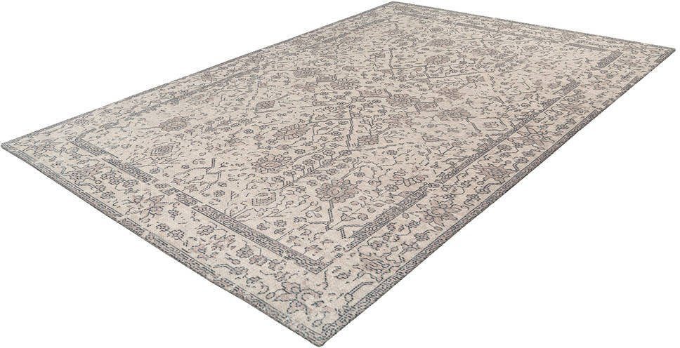 Teppich Percy 100, Kayoom, rechteckig, Höhe: 13 mm von Kayoom