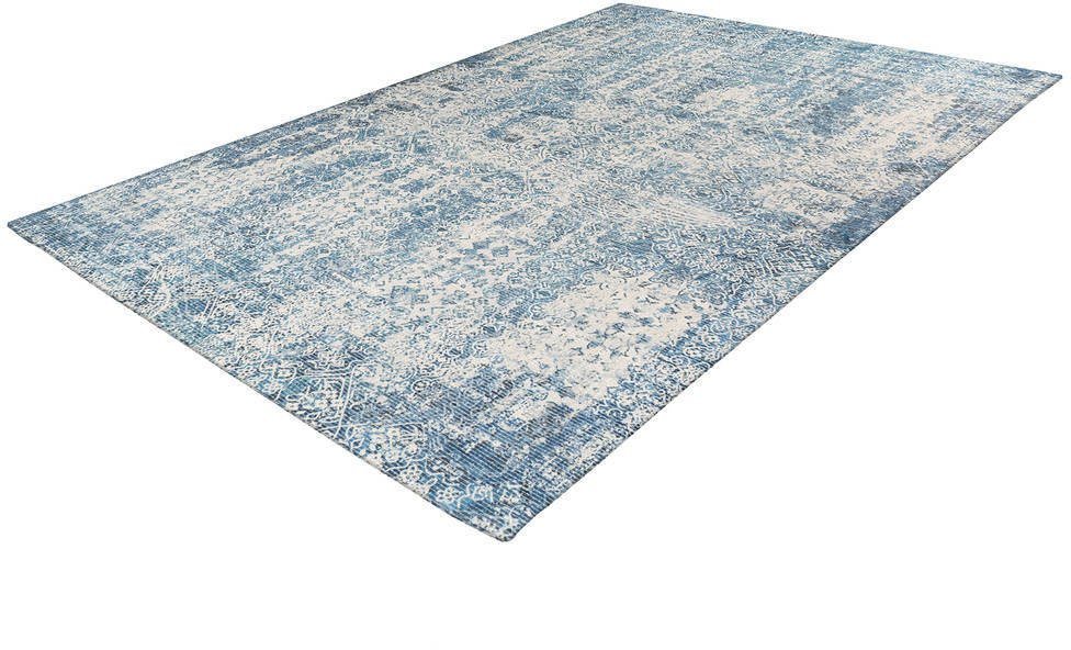 Teppich Percy 200, Kayoom, rechteckig, Höhe: 13 mm von Kayoom